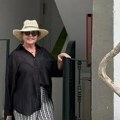 Ana Bekuta na Ibici! Pevačica uživa u suncu, plaži i moru, slobodne dane maksimalno iskoristila, evo kako izgleda njen…