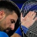 Endi Marej je "bivši": Novak Đoković ima novog trenera