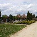 Raspored sahrana i ispraćaja za sredu, 14. maj