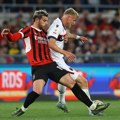 Bolonja osvojila trofej Kupa posle više od 50 godina, Jović i Pavlović ostali bez titule