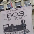 Dve čačanske škole danas u potpunoj obustavi nastave