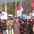 Ukinut pritvor profesorki Mariji Vasić i još dvojici aktivista: Određena im mera zabrane napuštanja stana uz nanogicu