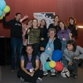 Festival "Uhvati film" traži volontere i volonterke za poslove prevođenja