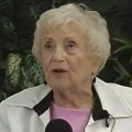 Umrla legendarna Marta Kon
