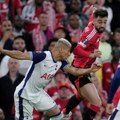 Fernandeš: Otići ću ako će klub od toga da ima korist