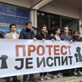 Elektronski fakultet u Nišu kreće sa onlajn nadoknadom nastave