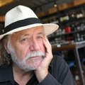Rade Šerbedžija na protestu u Bostonu poslao poruku studentima u blokadi: „Samo onaj koji beše zaista velik ostaće velik…