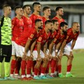 Udarac za velike fudbalske centre - Nišlije i Kruševljani u baražu