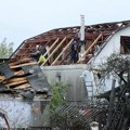 Nemačke vlasti: Saveznici Kijeva moraju odlučno da reaguju posle poslednjih ruskih napada