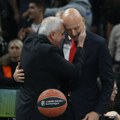 Obradović se slomio zbog fajnal-fora Evrolige: "Znam da pripadam tamo i znam da ću uskoro opet otići tamo..."
