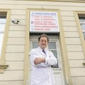 Ogromna rana, razoran metak, srce sam mu držao u ruci: Životna priča čuvenog hirurga, radio s najvećim na svetu