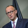 Buđenje Njemačke pod palicom Friedricha Merza