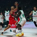 Donete odluke o suspenziji za Furnijea i Nana, biće besnih, plaćaju i Panatinaikos i Olimpijakos