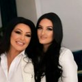 Sreća je sada dvostruko veća Dragana Mirković slavi, ćerka Manuela donela joj je najveću radost (foto)