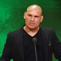 Optužen da je seksulano zlostavljao sina (4) UFC legende, sad ga tužio jer je pucao na njega i ranio mu očuha