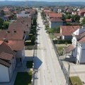 Od ponedeljka se menja režim saobraćaja u delu Adica: Radovi do 4. jula