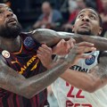 Igokea posle Simanića završila novo pojačanje: Snažni Najdžel Ciser u Laktašima