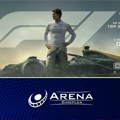 Bred Pit i mnogo adrenalina uz trku na simulatorima i poklone u Areni Cineplex