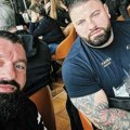 "Ne mora da beži od nas, neka mu Alah sudi": Brat preminulog Spahovića reagovao na objavu vozača