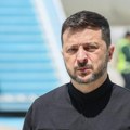Zelenski otkrio kada će napustiti vlast: "Ja sam najiskusniji" Pomenuo i mogući sastanak sa Trampom