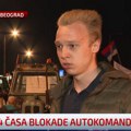 Student FON-a koga je ispitivala BIA otkriva za Nova.rs kako je izgledao informativni razgovor