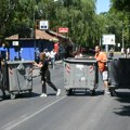 Da li je ovo najbizarniji odgovor vlasti na barikade? „Ako nemate gde da bacite đubre, ima jedna deponija u centru Beograda“…