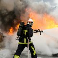 Požarom u Vincima zahvaćeno između 15 i 20 vikendica, u MUP-u kažu lokalizovan