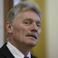"Што се мање шаље, ближе је крај": Песков о обустави испорука оружја Кијеву