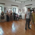 FOTOGRAFIJE ČLANOVA FOTO KLUBA VALJEVO NAGRAĐENE NA IZLOŽBAMA U TOPOLI I PANČEVU