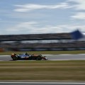 Noris najbrži na drugom treningu u Silverstonu