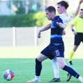 Generalka - Spartak na Spartak na Otkritije areni