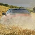 Најављен електрични Субару Унцхартед