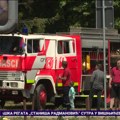Vatrogasci iz Bačkog Dobrog Polja posle šest decenija dobili novi kamion