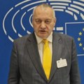 Milivojević: Danas će DS dopuniti spisak Evropskoj uniji za sankcionisanje