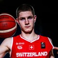 Aleksić u Parizu