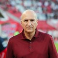 Mitar Mrkela najavio još promena u Crvenoj zvezdi