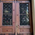 Nakon novih pritisaka od strane direktora, deo kolektiva Jovine gimnazije izneo pet zahteva