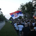 Rektor Đokić: Univerzitetski profesori nisu ti koji žele da ruše državu