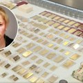 Srpkinja izvela prevaru veka u Austriji: U zazidanom bazenu zlato, u garaži Aston Martin, još je u bekstvu