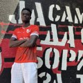 Internet zvezda stigla na Čair: Milioni pregleda, atraktivni golovi, Senegalac potpisao!