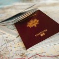 Najmoćniji pasoši sveta u 2025: Gde se nalazi Srbija?