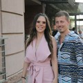 "Dok ja odlučujem, naša deca neće gledati Desingericu" Dinčina žena oštro o reperu: Moram da ih zaštitim!