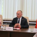 Šta je ministar Vujić rekao o izmenama i dopunama Zakona o sprečavanju nasilja u porodici?