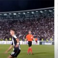 Uefa žestoko po Partizanu! Evo kako su drakonski kaznili crno-bele
