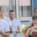 Policijski orkestar Republike Srpske na festivalu vojnih orkestara u Moskvi