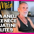 Lepi Mića: Gastoz je ološ, bio sam na veridbi Aneli i Luke, ali i dalje ne verujem da će opstati