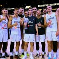 Objava Fibe - Srbija ogroman favorit za zlato, Jokić MVP