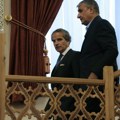 Nadžafi: Iran i IAEA postigli napredak u pregovorima u Beču