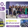 Spark 2025 u Beogradu: Regionalna konferencija o novim modelima liderstva i poslovne otpornosti