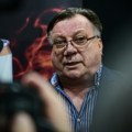 Poznato stanje Halida Bešlića: "Jetra mu otkazala"